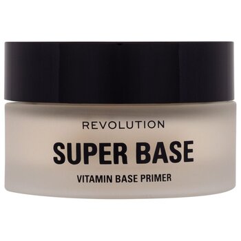 Makeup Revolution London Superbase Vitamin Base Primer - Hydratační podklad pod makeup